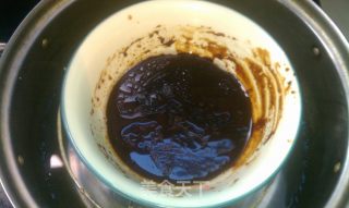 香干香菇肉酱馅的做法步骤：5