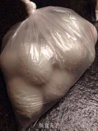 咸鸭蛋的做法步骤：6