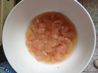 茄鲞的做法步骤：3