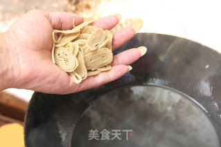 脆炸客家鱼丝的做法步骤：2