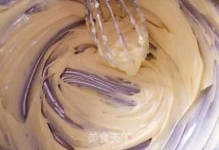 黄油卡通饼干的做法步骤：1