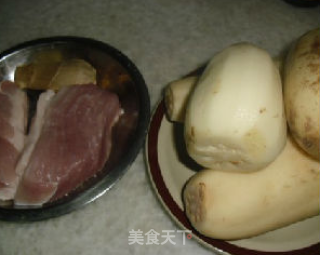 脆炸藕夹的做法步骤：1