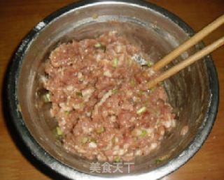 脆炸藕夹的做法步骤：3