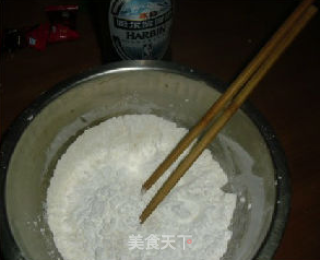 脆炸藕夹的做法步骤：4