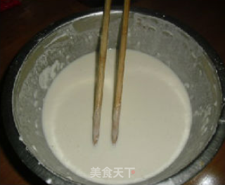 脆炸藕夹的做法步骤：5