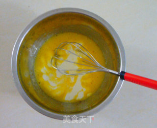 紫薯蛋糕卷的做法步骤：3