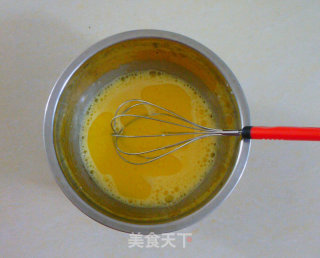 紫薯蛋糕卷的做法步骤：4