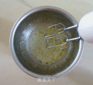 紫薯蛋糕卷的做法步骤：7