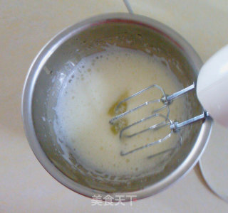 紫薯蛋糕卷的做法步骤：8