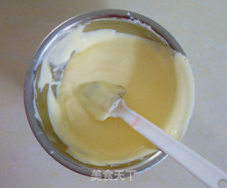 紫薯蛋糕卷的做法步骤：11