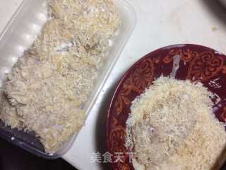 香煎鳕鱼的做法步骤：4