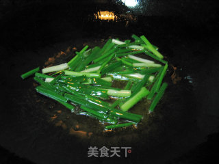 葱油土豆粉的做法步骤：5
