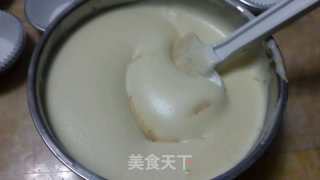 红枣桂圆小蛋糕的做法步骤：9