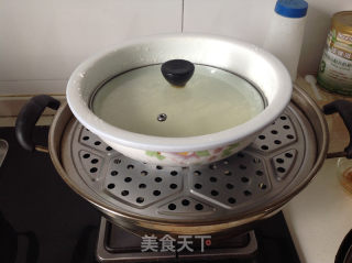 花式冰皮月饼的做法步骤：5