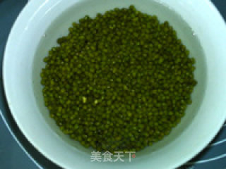绿豆蓉馅的做法步骤：3