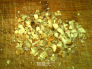 冰糖椒盐馅的做法步骤：3