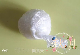 炸饭团的做法步骤：2