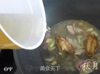啤酒鸡翅的做法步骤：4