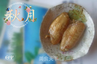啤酒鸡翅的做法步骤：5