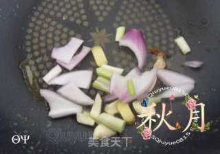 可乐鸡翅的做法步骤：3