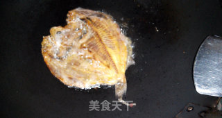 五香条的做法步骤：3