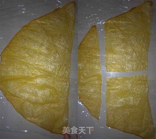 五香条的做法步骤：8
