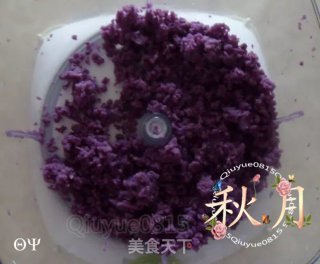 苦瓜圈的做法步骤：1