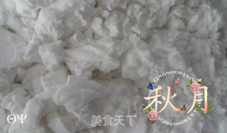 蒸肉的做法步骤：1