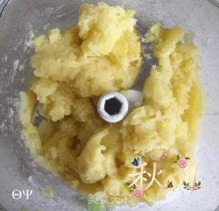 蒸肉的做法步骤：3