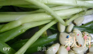 蒸肉的做法步骤：6