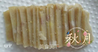 蒸肉的做法步骤：12