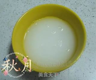 西红柿鸡蛋汤的做法步骤：5