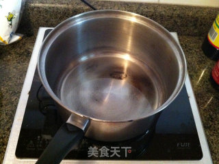 棉花蛋糕的做法步骤：2