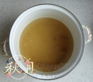 冬瓜大骨汤的做法步骤：3