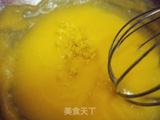 柠檬凝乳 Lemon curd的做法步骤：5