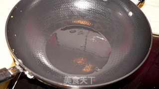西红柿炒鸡蛋的做法步骤：4