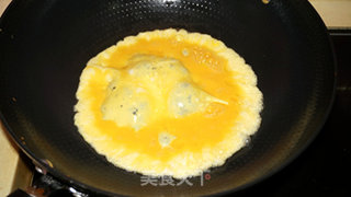 西红柿炒鸡蛋的做法步骤：5