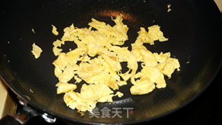 西红柿炒鸡蛋的做法步骤：6