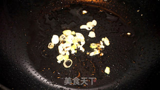 西红柿炒鸡蛋的做法步骤：7