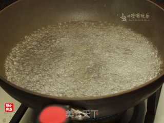 芥蓝牛肉：越家常越美味的经典潮菜的做法步骤：3