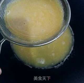 豌豆黄的做法步骤：5