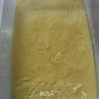 豌豆黄的做法步骤：8