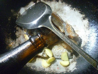 酸辣带鱼的做法步骤：7