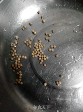 胡椒杏鲍菇瘦肉汤的做法步骤：4