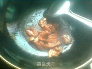 土豆炖紫豆角的做法步骤：7