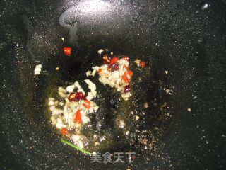红烧带鱼的做法步骤：5