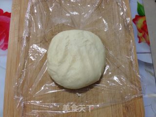 虾球玉米披萨的做法步骤：10