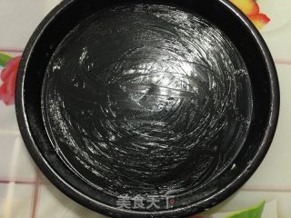 虾球玉米披萨的做法步骤：12