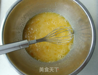 蓝莓葡萄干小蛋糕的做法步骤：1