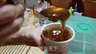 水蜜桃酱的做法步骤：4